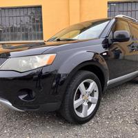 MITSUBISHI Outlander 7 posti 2.0 DI-D Intense DP