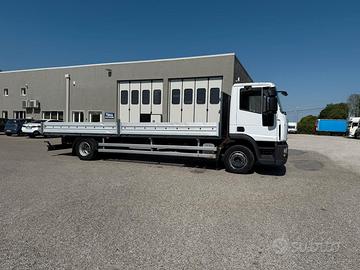 IVECO EUROCARGO 140E18 ANNO 2010