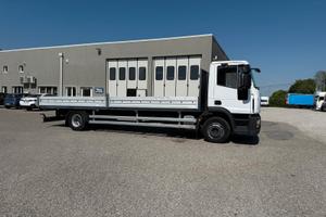 IVECO EUROCARGO 140E18 ANNO 2010