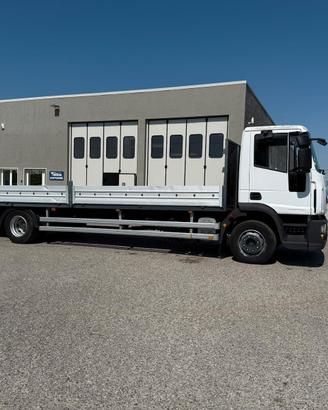 IVECO EUROCARGO 140E18 ANNO 2010