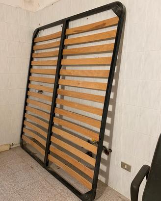Rete a doghe matrimoniale