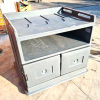 tavolo bar isotermico usato