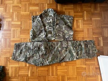 Mimetica Multicam