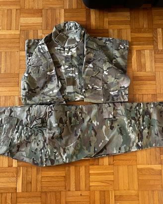 Mimetica Multicam