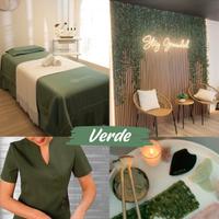 Studentessa di Estetica(tirocinio)