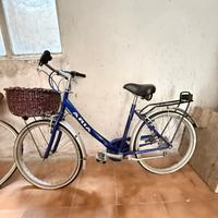 Bicicletta da donna