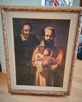 Tre quadri di artisti friulani (Sgubin e Brusadin)