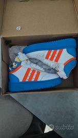 scarpe numero 23 adidas 