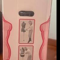 Manichino per cucito