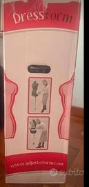 Manichino per cucito