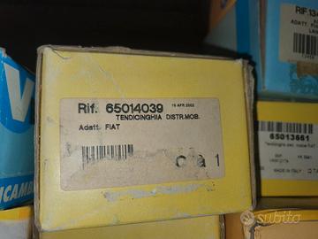 Tendicinghia auto d'epoca