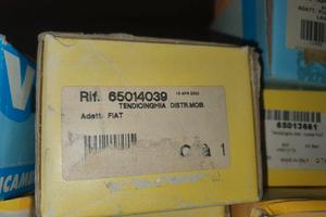 Tendicinghia auto d'epoca