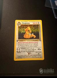 Dragonite holo