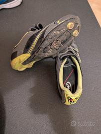 scarpe MTB northwave 42