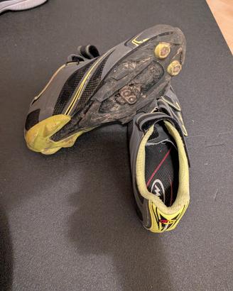 scarpe MTB northwave 42
