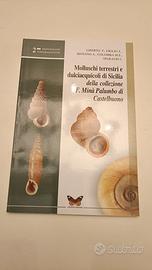 Molluschi terrestri e dulciacquicoli di Sicilia
