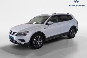 Volkswagen Tiguan Allspace TIGUAN ALLSP. 2.0 ...