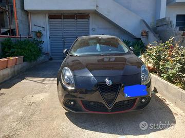 Alfa Romeo giulietta sprint