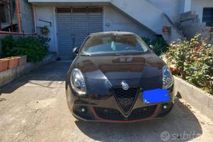 Alfa Romeo giulietta sprint