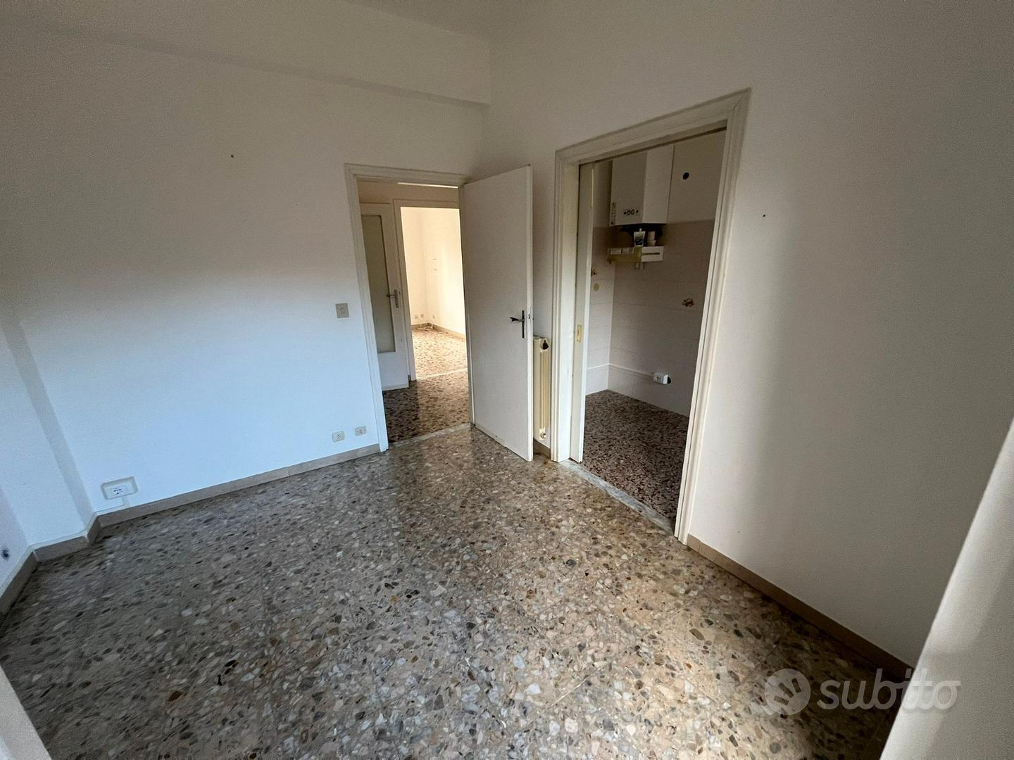 Apartment in Bibbona, La California - Vista 3