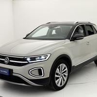 VOLKSWAGEN T-Roc 1ª serie - T-Roc 2.0 TDI U102706