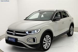 VOLKSWAGEN T-Roc 1ª serie - T-Roc 2.0 TDI U102706