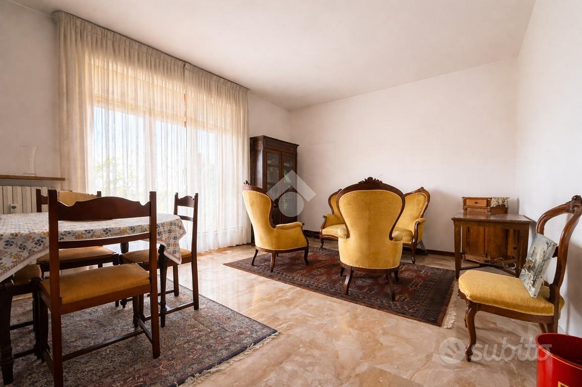 Appartamento – Alzano Lombardo, Nese - Vista 2