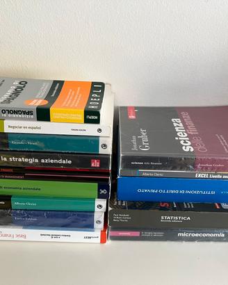 Libri Universitari