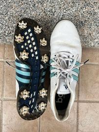 Scarpe da golf n.47