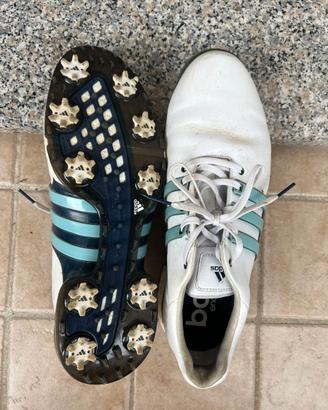 Scarpe da golf n.47