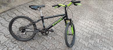 bici bbini 6-10 anni
