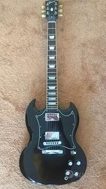 Gibson SG Standard