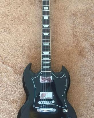 Gibson SG Standard