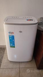 Condizionatore Argo Loki Plus  WF 13000 btu/h
