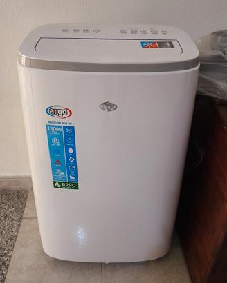Condizionatore Argo Loki Plus  WF 13000 btu/h