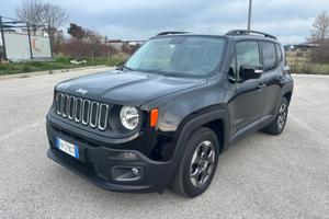 Jeep Renegade 1.6 Mjt 120 CV Longitude