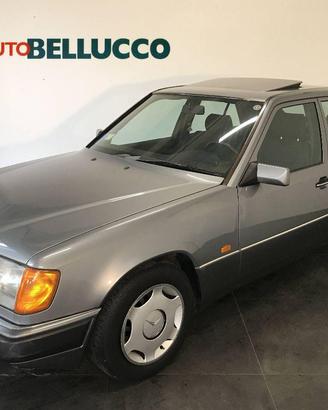 Mercedes-Benz Classe E - W124 200 E