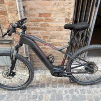 Lombardo Chamonix 8.0 ebike