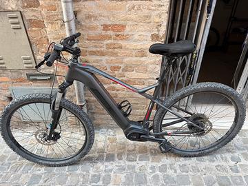 Lombardo Chamonix 8.0 ebike