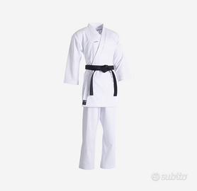 Kimono karate