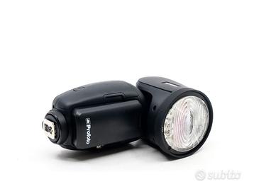 Profoto A1 AirTTL-N per Nikon Reflex e Mirrorless