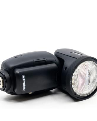 Profoto A1 AirTTL-N per Nikon Reflex e Mirrorless