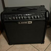Amplificatore line 6 spider 30 iv
