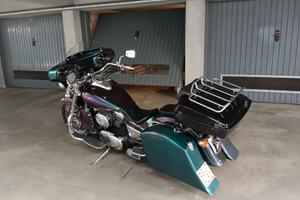 Kawasaki VN 1500 - 1998