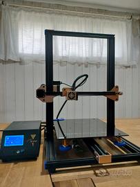 Stampante 3d TEVO TORNADO