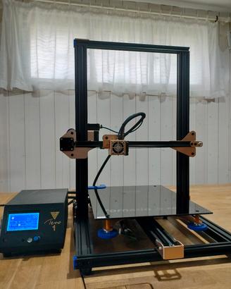 Stampante 3d TEVO TORNADO