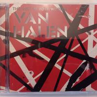 Van Halen-The best of both worlds (2 CD) 