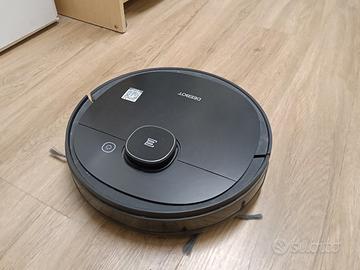 Ecovacs DEEBOT OZMO 950 MALFUNZIONANTE