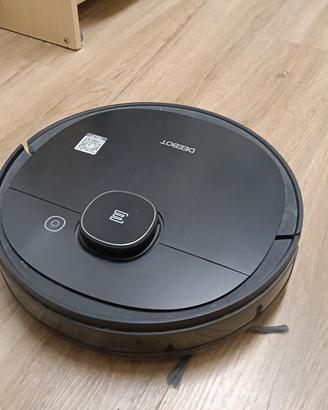 Ecovacs DEEBOT OZMO 950 MALFUNZIONANTE