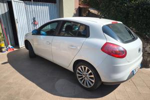 Fiat bravo GPL